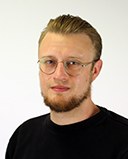 Dr. Lucas Wilhelm Liebenow