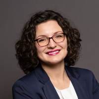 Mareike Bierlich