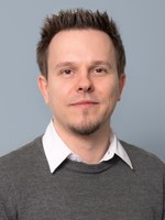 B. Sc. Mathias Sotta