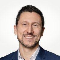 Prof. Dr. Moritz Krell