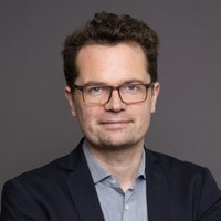 Prof. Dr. Oliver Lüdtke