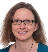 Silke Rönnebeck