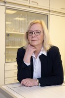 Prof. Dr. Ute Harms